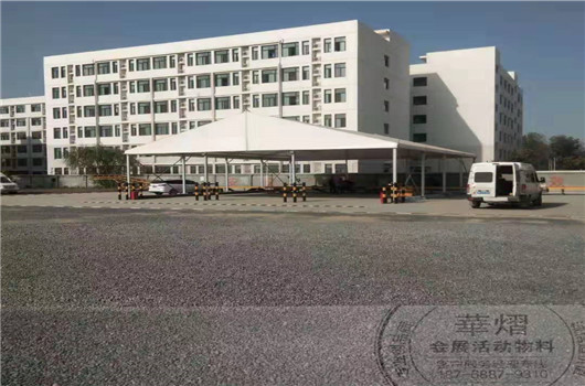 郑州篷房厂家华熠为您提供大型篷房