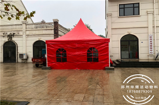 专业提供驻马店篷房租赁-郑州篷房租赁