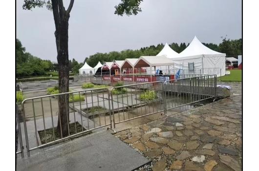 2025城市K马郑州赛事帐篷出租郑州赛事尖顶篷房租赁